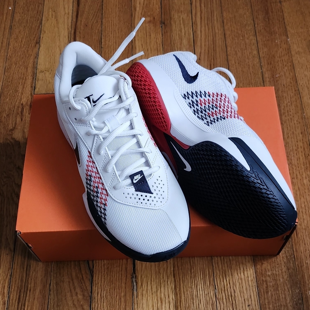 Air Zoom G.T. Cut Academy
